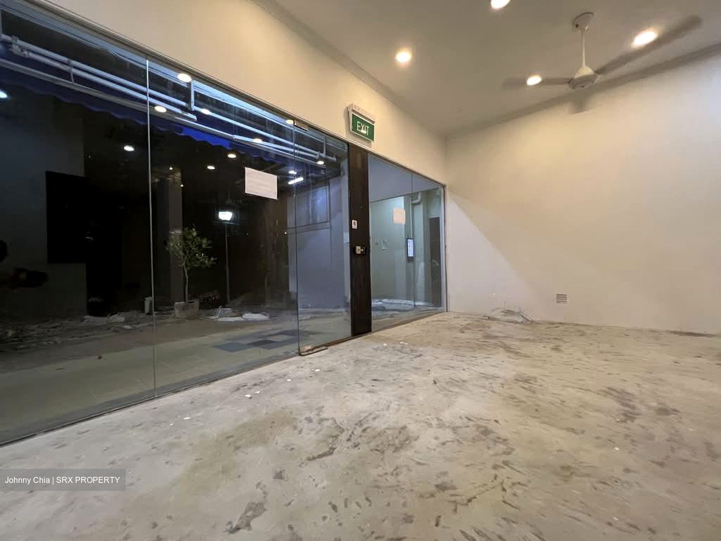 Bedok Reservoir Road (D16), Shop House #606799921